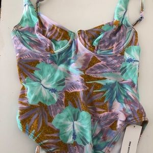 Urban Outfitters One Piece